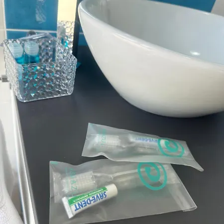 ベッド・アンド・ブレックファスト Il Rifugio