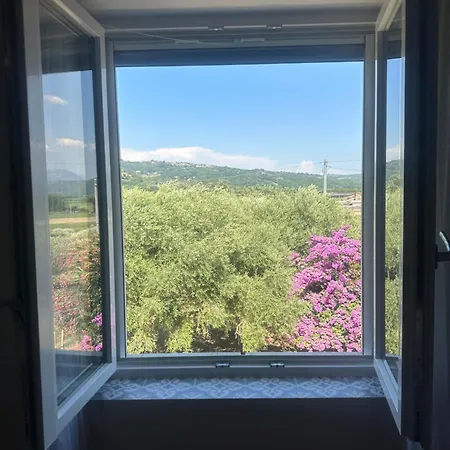 Bed & Breakfast Il Rifugio Caiazzo