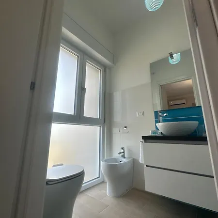 Il Rifugio ベッド・アンド・ブレックファスト