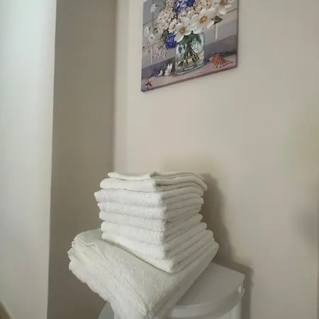 Bed & Breakfast Il Rifugio *