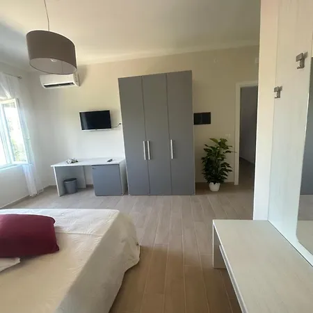 Il Rifugio Bed & Breakfast Caiazzo