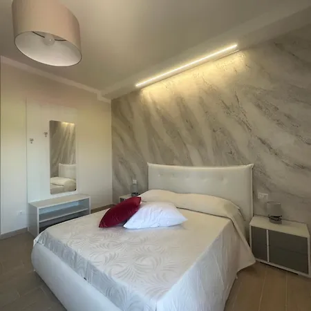 Bed & Breakfast Il Rifugio