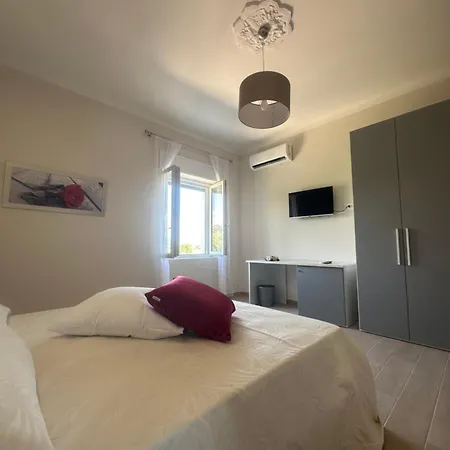 Il Rifugio ベッド・アンド・ブレックファスト