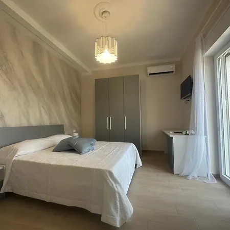 Il Rifugio Bed & Breakfast Caiazzo