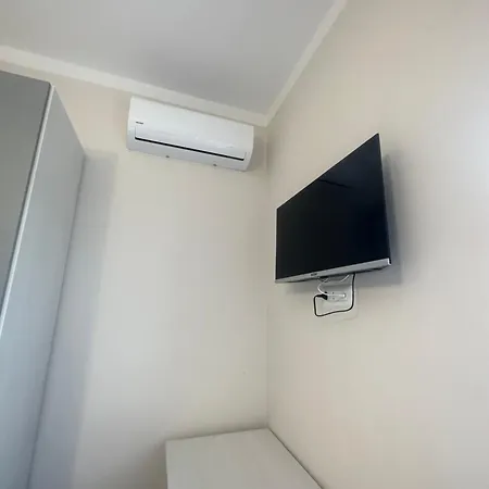 Il Rifugio Panzió Caiazzo