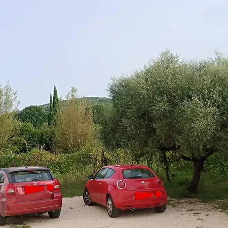 Il Rifugio * Caiazzo