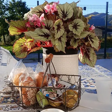 Il Rifugio Bed & Breakfast