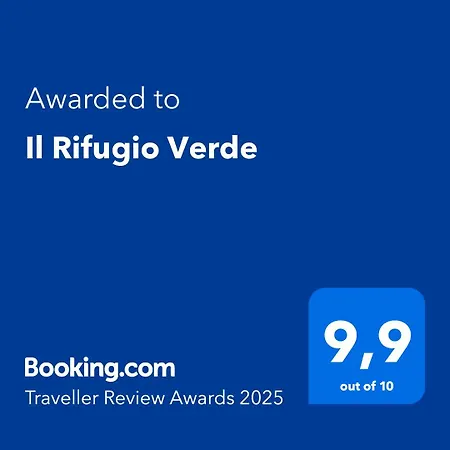 Il Rifugio 3*