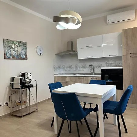 Bed & Breakfast Il Rifugio Caiazzo