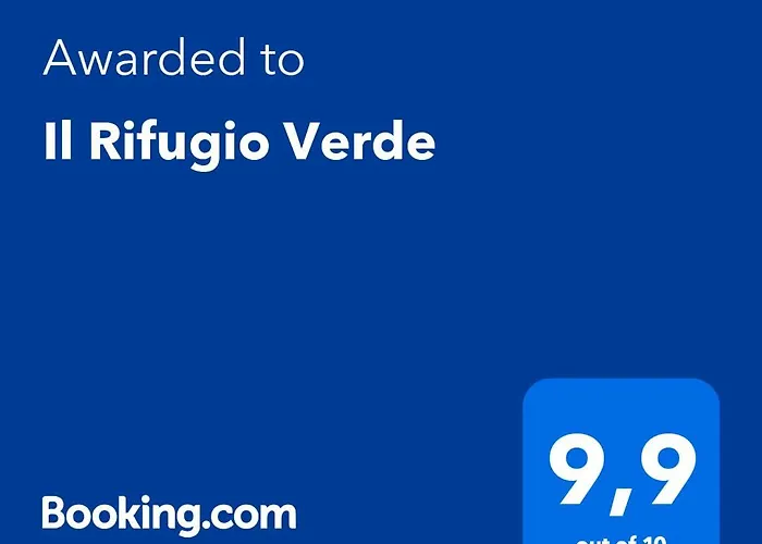 Il Rifugio 3*